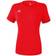 Erima Teamsports Functional T-shirt Women - Red