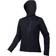 Endura Hummvee Hooded MTB Jacket Women - Black