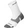 2XU Vectr Light Cushion Crew Socks Men - White/Grey