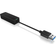 ICY BOX USB A-Rj45 M-F Adapter