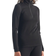 Icebreaker Merino 260 Tech Long Sleeve Half Zip Thermal Top Women - Black