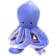 Manhattan Toy Velveteen Sourpuss Octopus