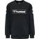 Hummel Kid's Box Sweatshirt - Black (213320-2001)
