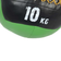 Tunturi medicinboll Väggkula10 kg