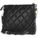 Valentino Bags Ada Quilted Crossbody Bag - Black