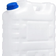 Water Bottle 20L with Tap