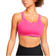 Nike Dri-FIT Alpha High-Support Padded Adjustable Sports Bra - Active Pink/Active Pink/Black 1