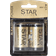 Star Trading D Alkaline Power Longlife Compatible 2-pack