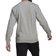 adidas Essentials French Terry 3-Stripes Sweatshirt Men - Medium Grey Heather/Black