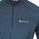 Montane Dart Thermo Zip Neck T-shirt Men - Astro Blue