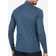 Montane Dart Thermo Zip Neck T-shirt Men - Astro Blue