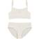 Molo Jinny Underwear Set - Pearled Ivory (2S22Q302-2444)