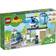 Lego Duplo Police Station & Helicopter 10959