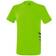 Erima Race Line 2.0 Running T-shirt Men - Green Gecko
