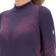 UYN Exceleration Long Sleeve Shirt Women - Plum/Pink Yarrow
