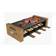 Cecotec Cheese&Grill 8200 Wood Black