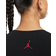 Nike Jordan Heritage Top Women's - Black/Mystic Hibiscus