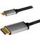 LogiLink USB C -Displayport 1.8m