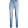 Jack & Jones Glenn Original SBD 805 Slim Fit Jeans - Blue/Blue Denim