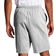 Champion Classic Cotton 9" Jersey Shorts - Oxford Grey