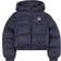 Gant Boy's Retro Shield Puffer Jacket - Evening Blue (870255)