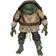 NECA Universal Monsters x Teenage Mutant Ninja Turtles Actionfigur Ultimate Leonardo as The Hunchback 18 cm