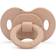 Elodie Details Bamboo Pacifier Orthodontic Blushing Pink