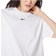 Nike Sportswear Essential T-shirt Women's - White/Black