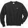 Champion Reverse Weave Crew Sweatshirt Unisex - Black