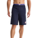 Champion Powerblend C Logo 10" Fleece Shorts Men - Navy