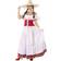 Th3 Party Mexican Lady Costume for Adult