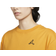 Nike Jordan Essentials T-shirt Women's - Light Curry/Light Curry