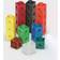 Learning Resources Snap Cubes Set of 500