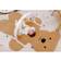 Childhome Teddy Playmat Large
