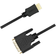 ProXtend HDMI-DVI 0.5m