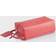 Royce Compact Toiletry Bag - Red