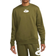 Nike Sportswear Swoosh League Fleece Crew Sweatshirt - Rough Green