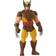 Hasbro Marvel Legends Series Retro 375 Collection Wolverine