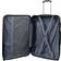 Borg Design Lightweight Cabin Suitcase 50cm