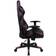 Flash Furniture X20 Gaming Chair - Purple/Black