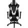 Flash Furniture X30 Gaming Chair - Black/White