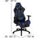 Flash Furniture X30 Gaming Chair - Blue/Black