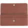 Royce RFID Blocking Clutch Wallet - Tan