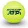 Dunlop ATP - 4 bollar