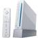 Nintendo Wii 512MB White