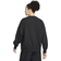 Nike Jordan Essentials Fleece Crew Sweatshirt Women's - Black