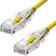 ProXtend Slim RJ45-RJ45 U/UTP Cat6a 4m