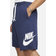 Nike Sportswear Sport Essentials French Terry Alumni Shorts - Midnight Navy