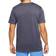 Nike Dri-FIT Heritage Running T-shirt Men - Thunder Blue
