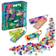 Lego Dots Bag Tags Mega 5-Pack - Multicolour